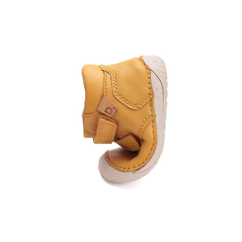 Barefoot geltoni batai 20-25 d. S070-51861D 6