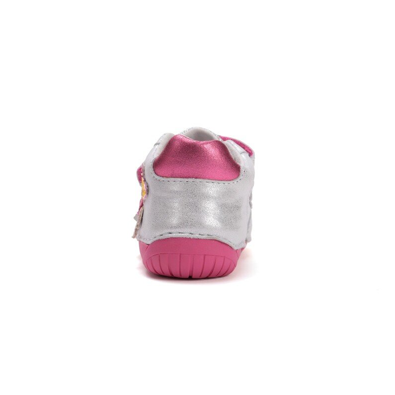 Barefoot balti batai 20-25 d. S070-52656B 2