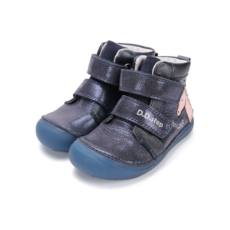Barefoot batai 25-31 d. A063-52815AM 2