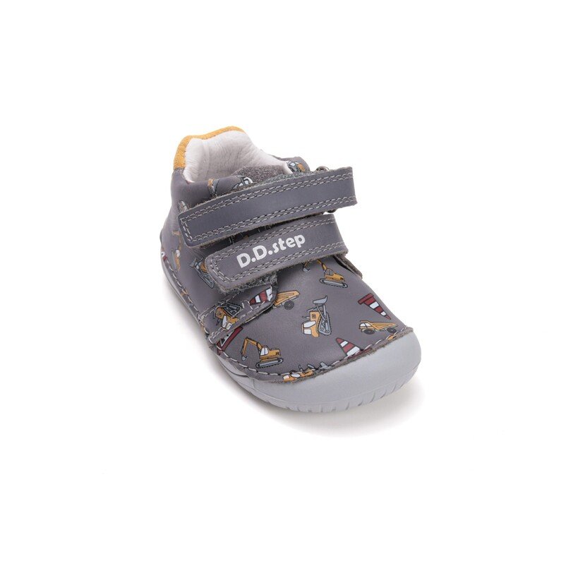 Barefoot pilki batai 20-25 d. S070-52480A 2