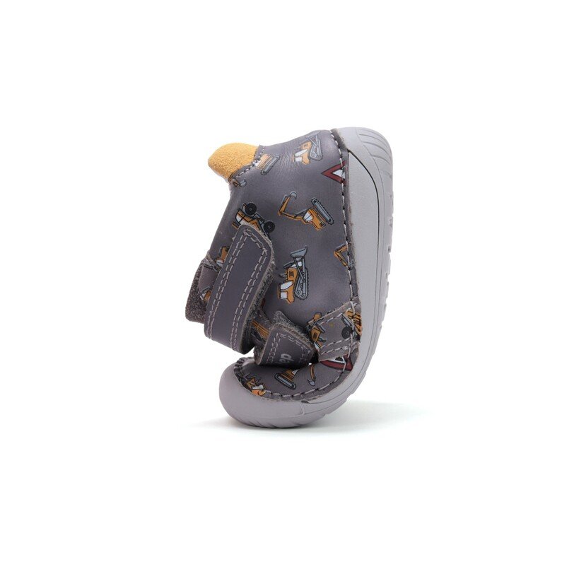 Barefoot pilki batai 20-25 d. S070-52480A 3