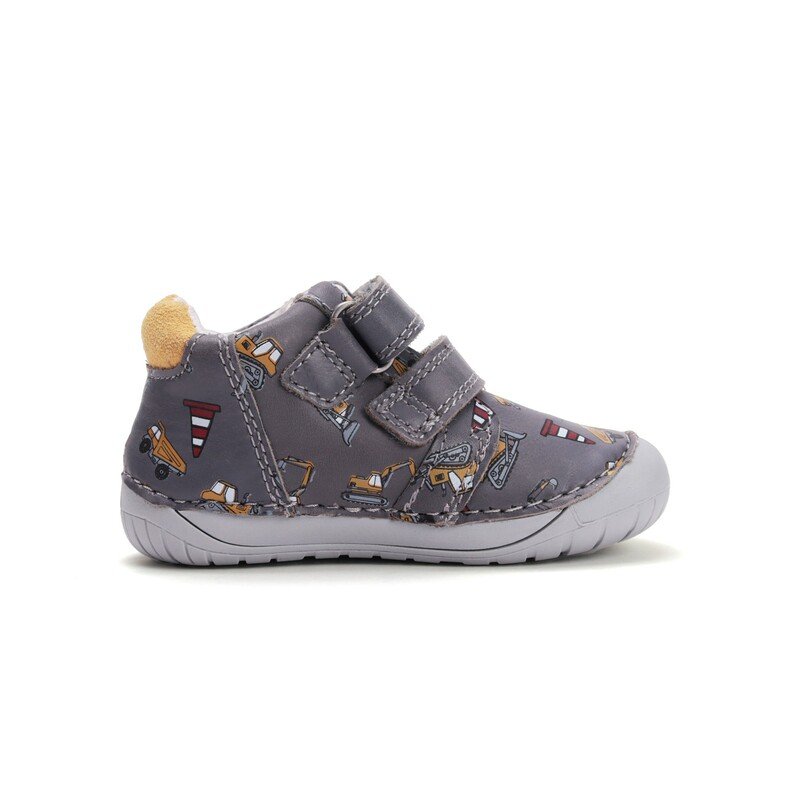Barefoot pilki batai 20-25 d. S070-52480A 6