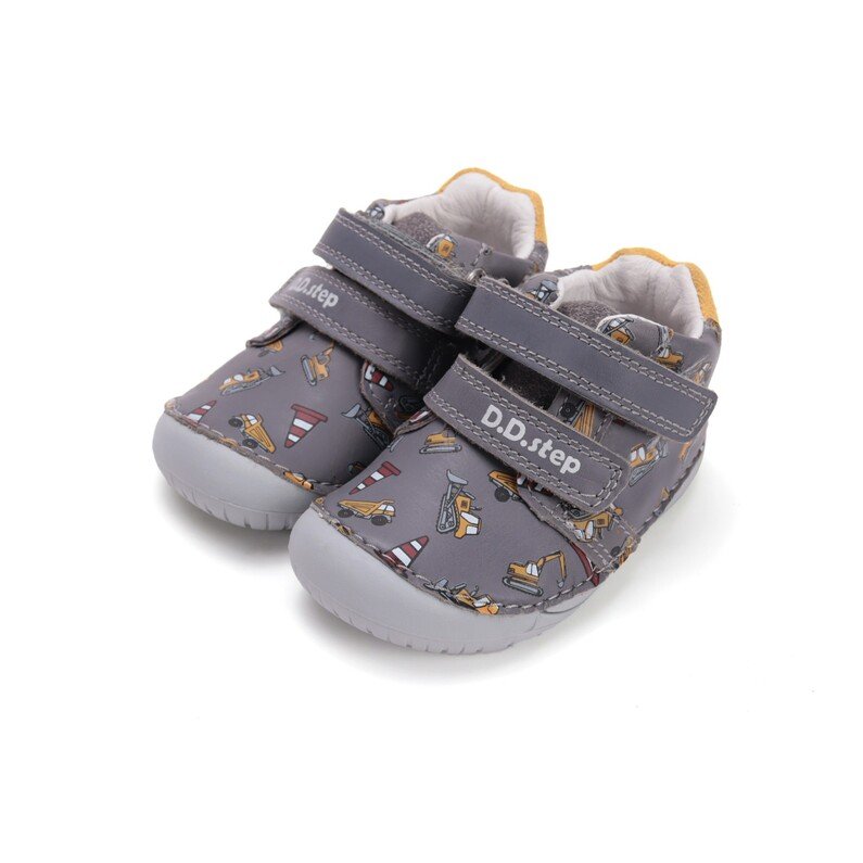Barefoot pilki batai 20-25 d. S070-52480A 1