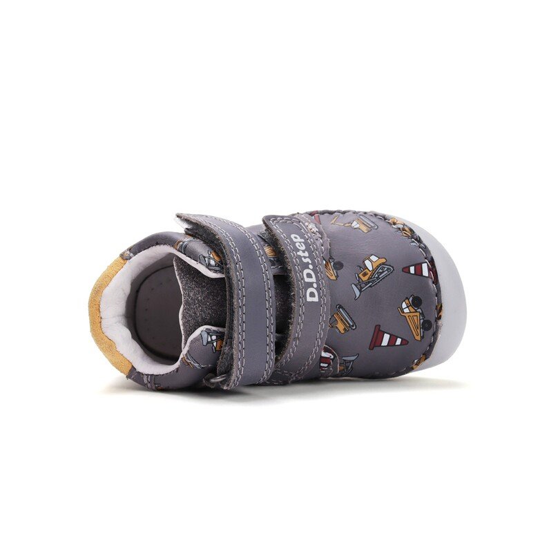 Barefoot pilki batai 20-25 d. S070-52480A 5