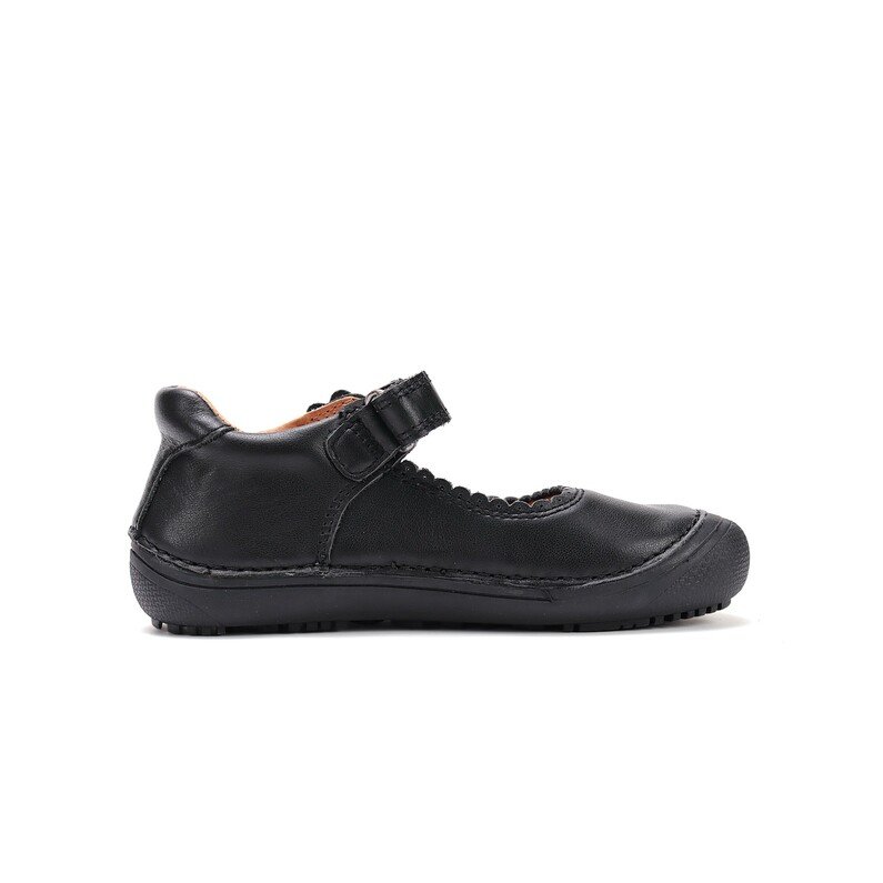 Barefoot juodi batai 25-30 d. H063-52822AM 5