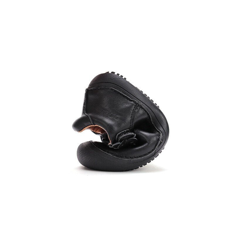 Barefoot juodi batai 25-30 d. H063-52822AM 3