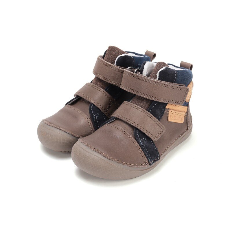 Barefoot batai 25-30 d. A063-52570BM 6