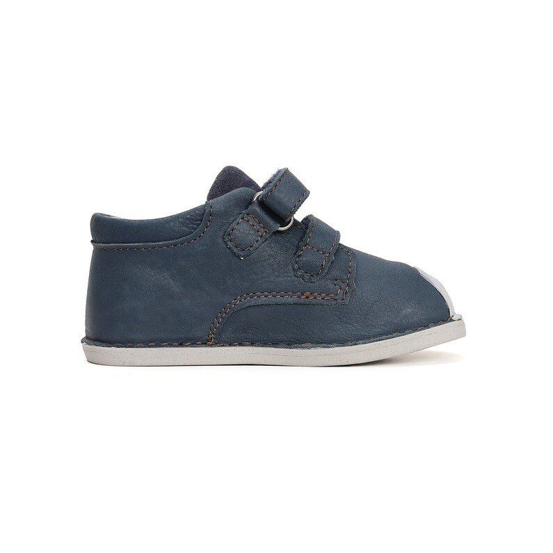 Barefoot mėlyni batai 21-26 d. H085-41744A