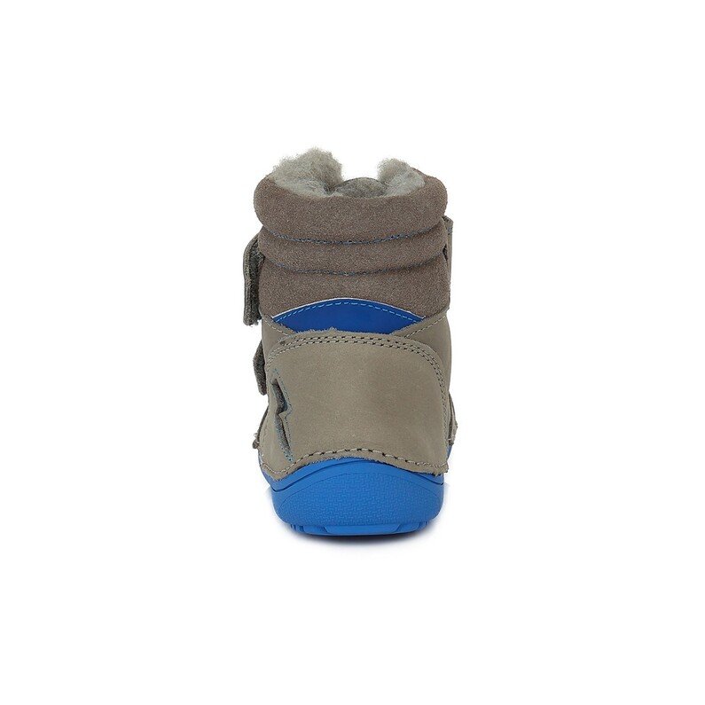 Barefoot batai su vilna 31-36 d. W063829CL-WOOL