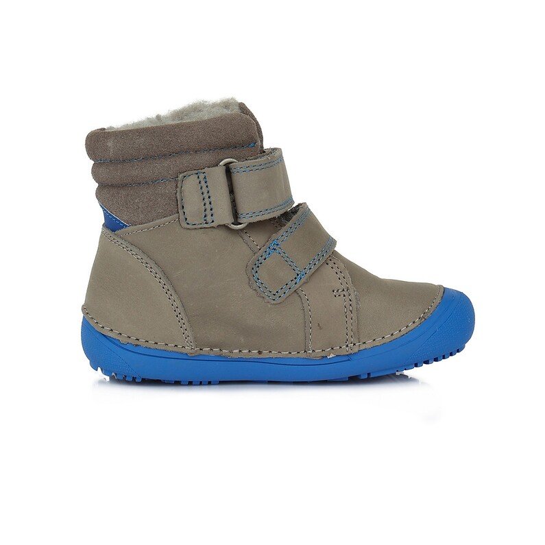 Barefoot batai su vilna 31-36 d. W063829CL-WOOL