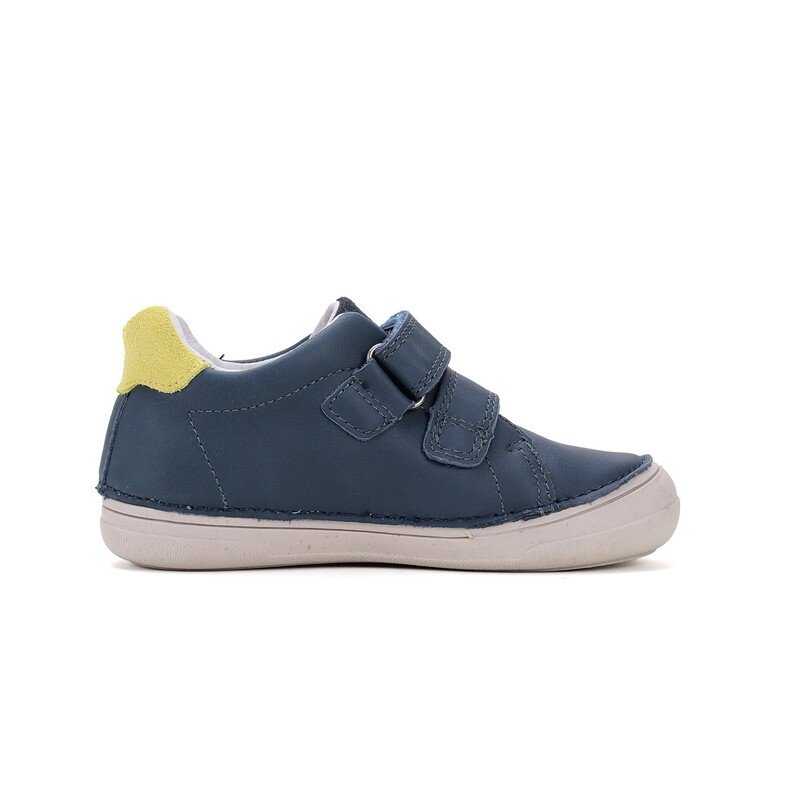 Mėlyni batai 32-27 d. S078-51687L