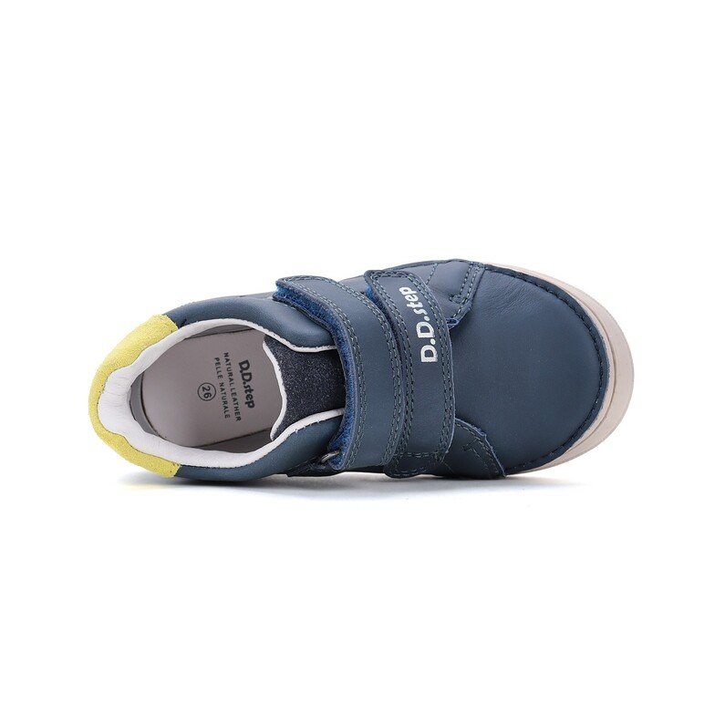Mėlyni batai 32-27 d. S078-51687L