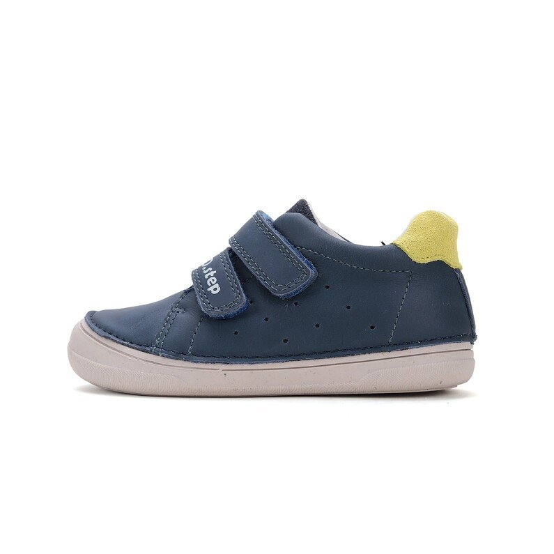 Mėlyni batai 32-27 d. S078-51687L