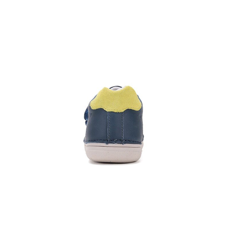Mėlyni batai 32-27 d. S078-51687L
