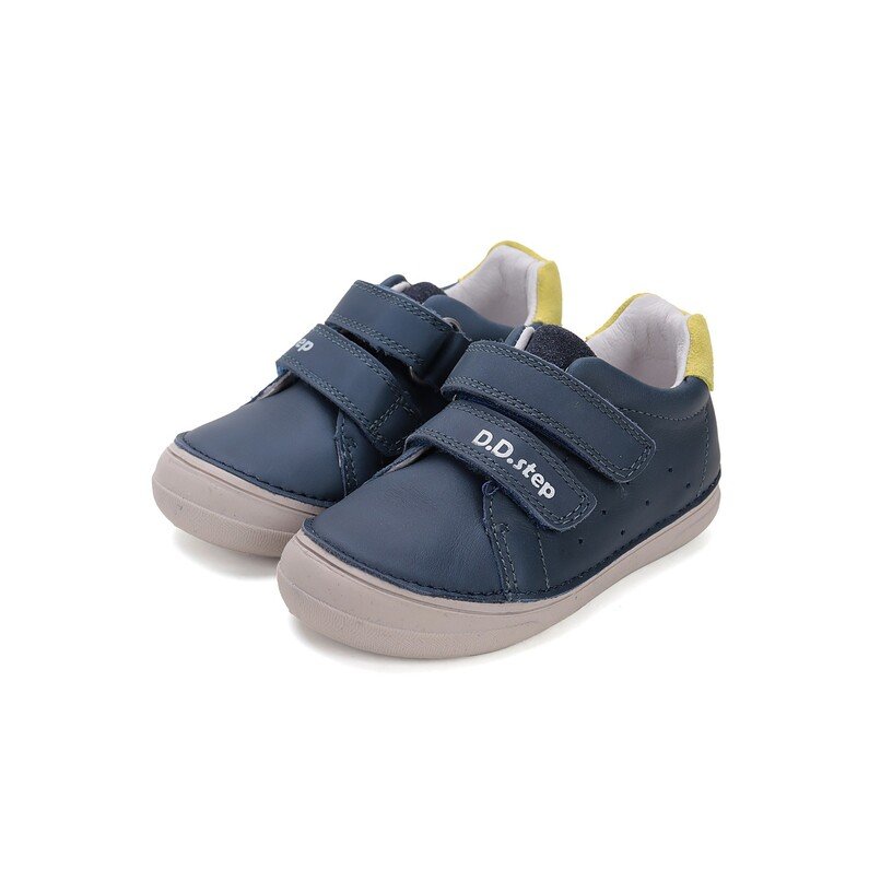 Mėlyni batai 32-27 d. S078-51687L
