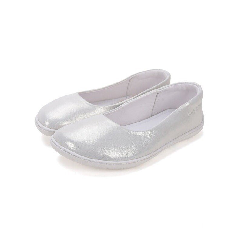Barefoot sidabriniai batai 36-43 d. H088-51494A