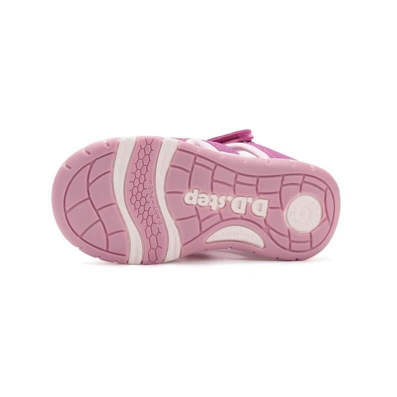 Greitai džiūstantys batai  Quick dry  26-31 d. G065-51831DM