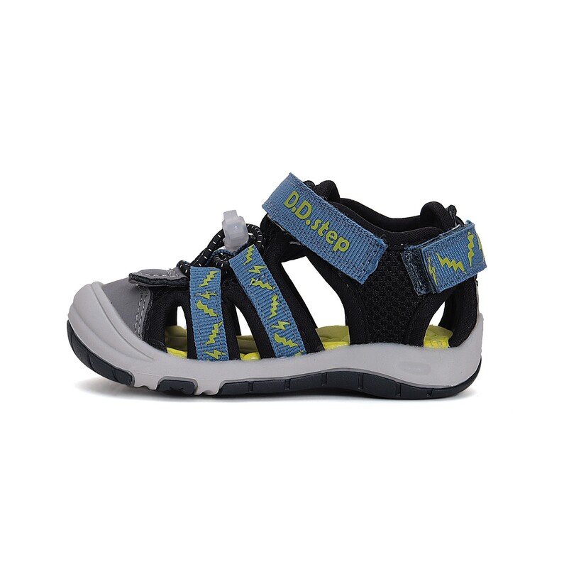 Greitai džiūstantys batai  Quick dry  20-25 d. G065-51748B