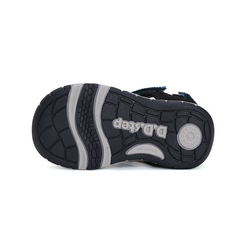 Greitai džiūstantys batai  Quick dry  20-25 d. G065-51748B