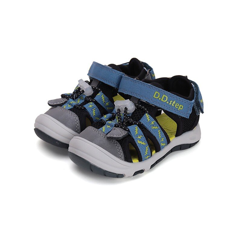 Greitai džiūstantys batai  Quick dry  20-25 d. G065-51748B