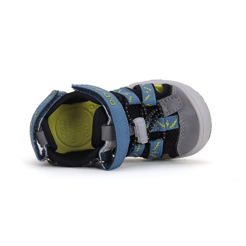 Greitai džiūstantys batai  Quick dry  20-25 d. G065-51748B