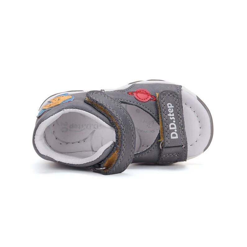 Pilkos LED basutės 20-25 d. G064-51816A