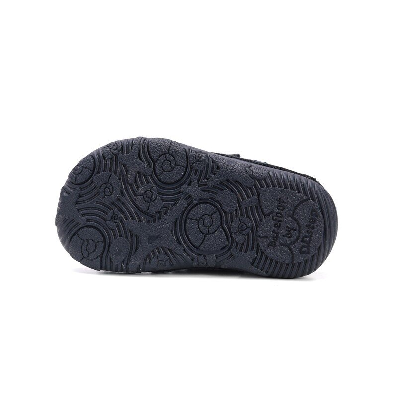 Barefoot mėlyni batai 26-31 d. S073-52355BM 7