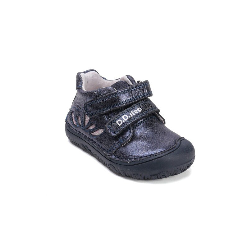 Barefoot mėlyni batai 26-31 d. S073-52355BM 4
