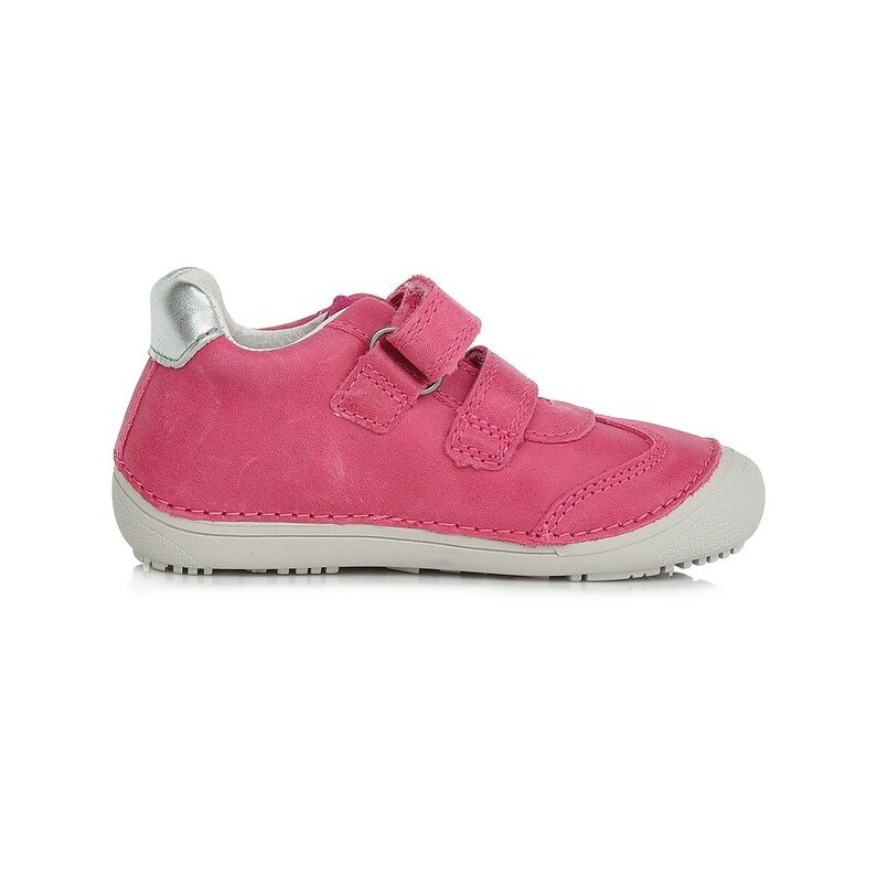 Barefoot rožiniai batai 31-36 d. S063-348L 3