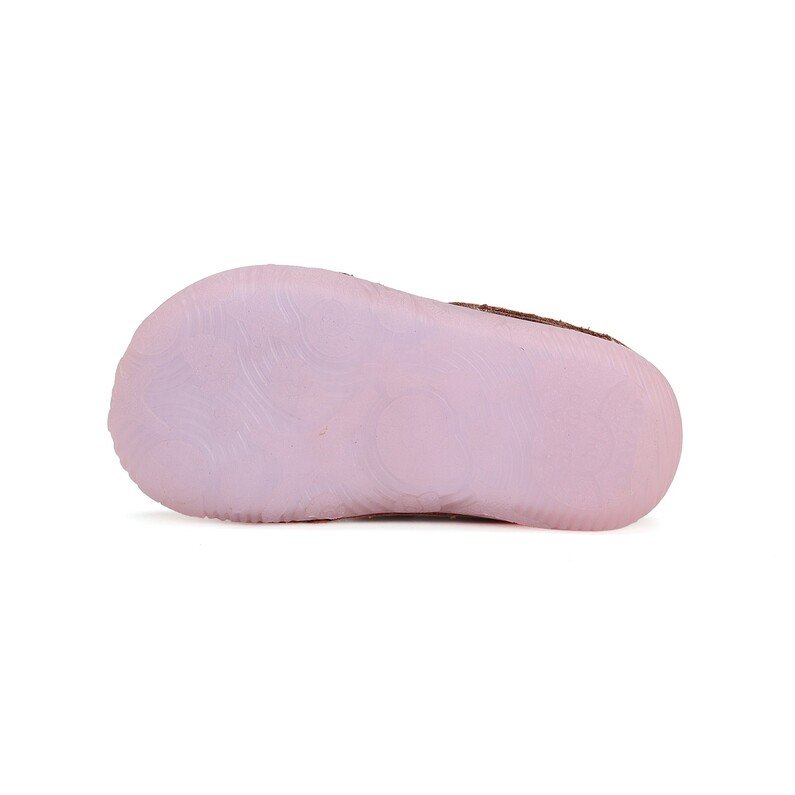 Barefoot kreminiai batai 26-31 d. S073-42803AM 1