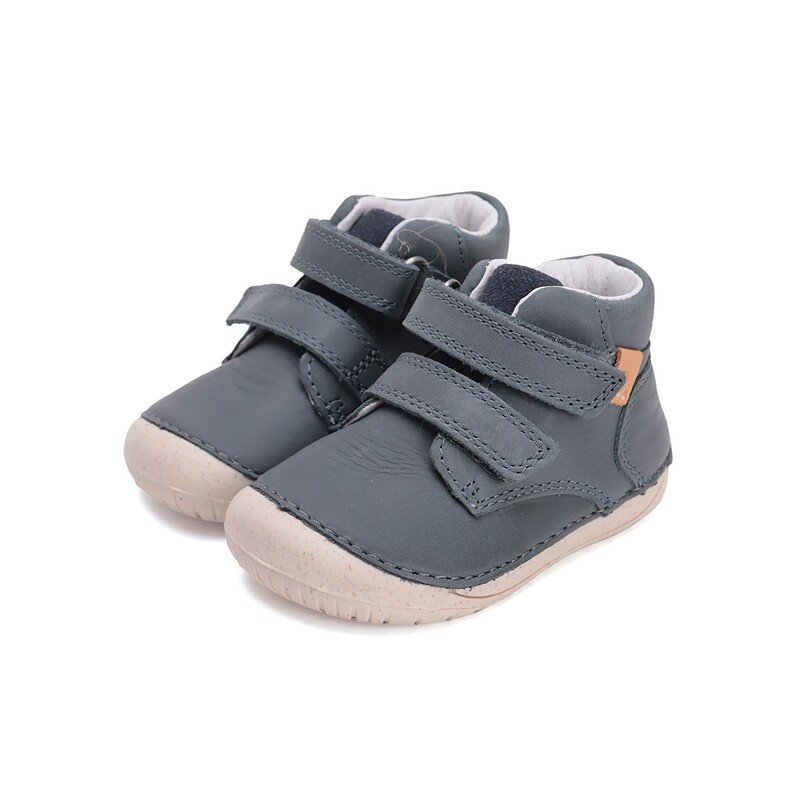 Barefoot pilki batai 20-25 d. S070-51861C 6