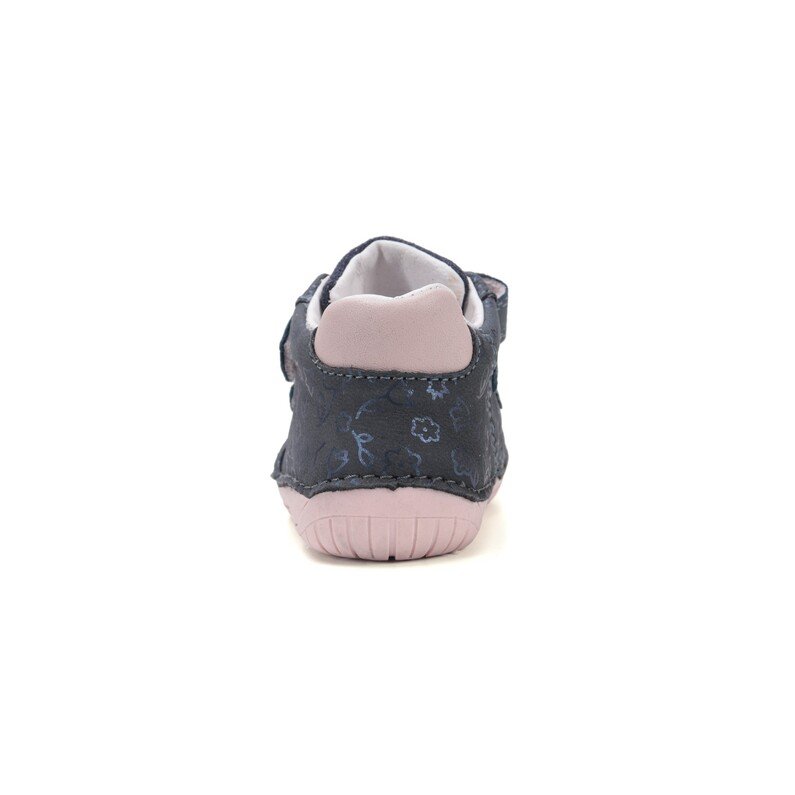Barefoot mėlyni batai 20-25 d. S070-52724A 2