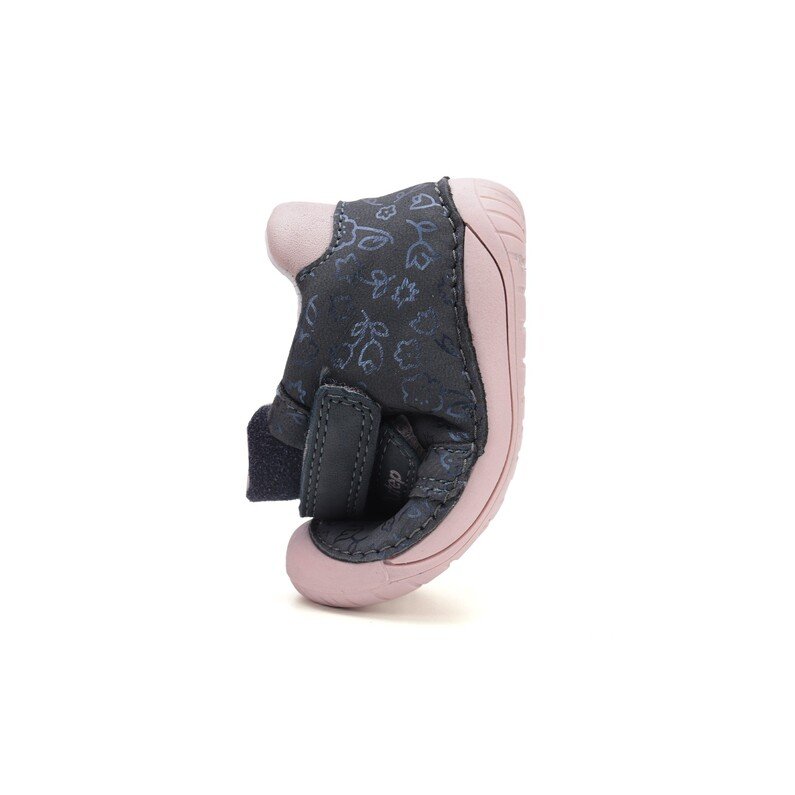 Barefoot mėlyni batai 20-25 d. S070-52724A 1