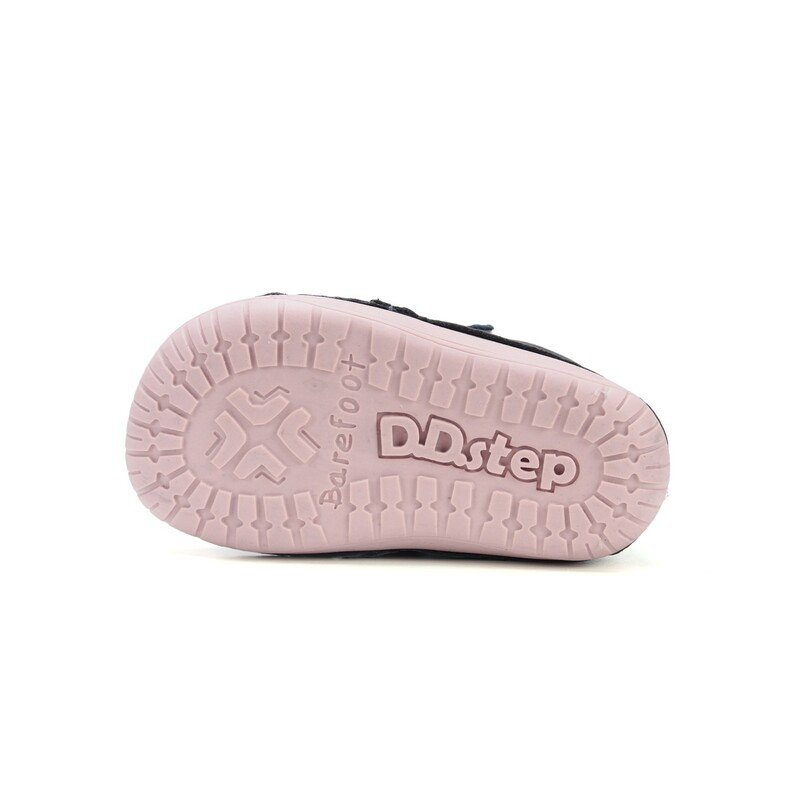 Barefoot mėlyni batai 20-25 d. S070-52724A 7