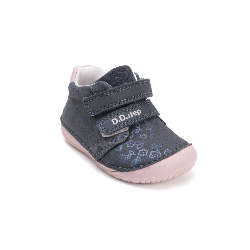 Barefoot mėlyni batai 20-25 d. S070-52724A 5