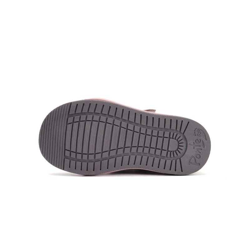 Bronzinės spalvos batai 22-27 d. DA06-5-2359AU 6