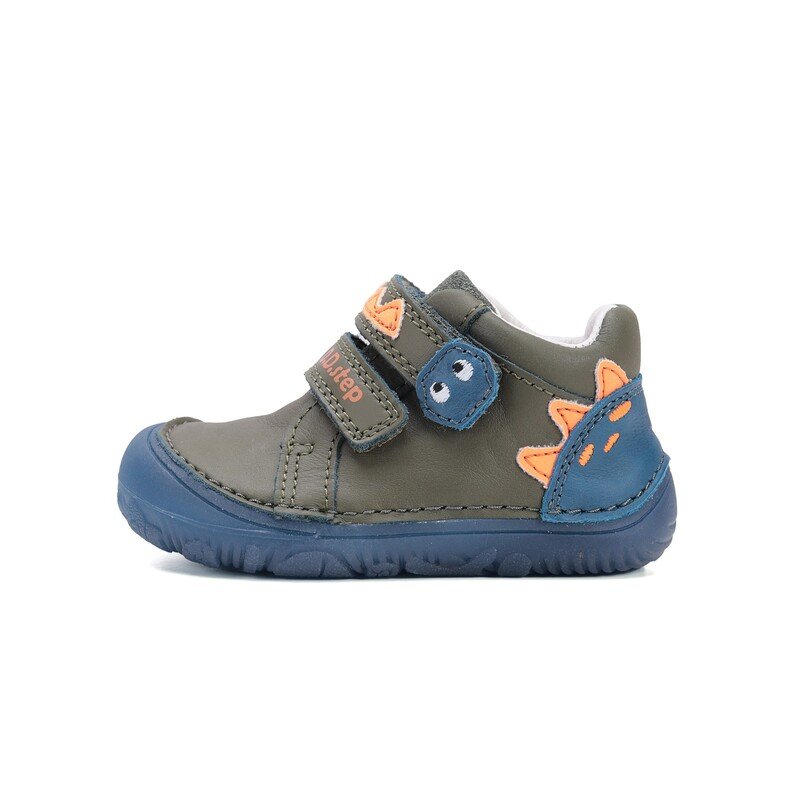 Barefoot khaki batai 20-25 d. S073-52875A