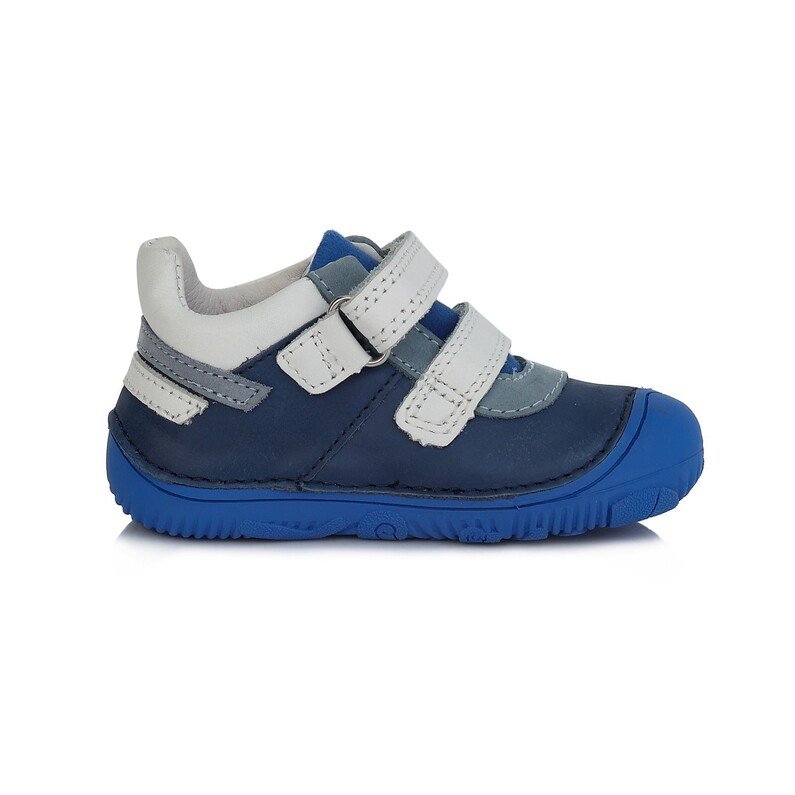 Barefoot mėlyni batai 20-25 d. S073968