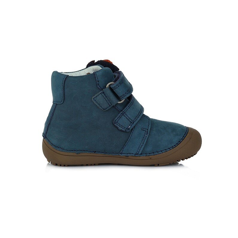 Barefoot mėlyni batai 25-31 d. 063661M
