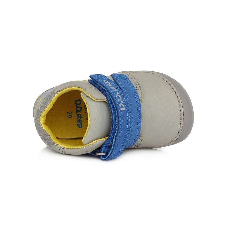 Barefoot pilki batai 20-25 d. S070129A