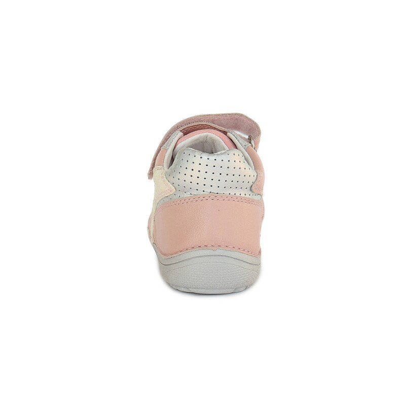 Barefoot rožiniai batai 25-30 d. S063432M
