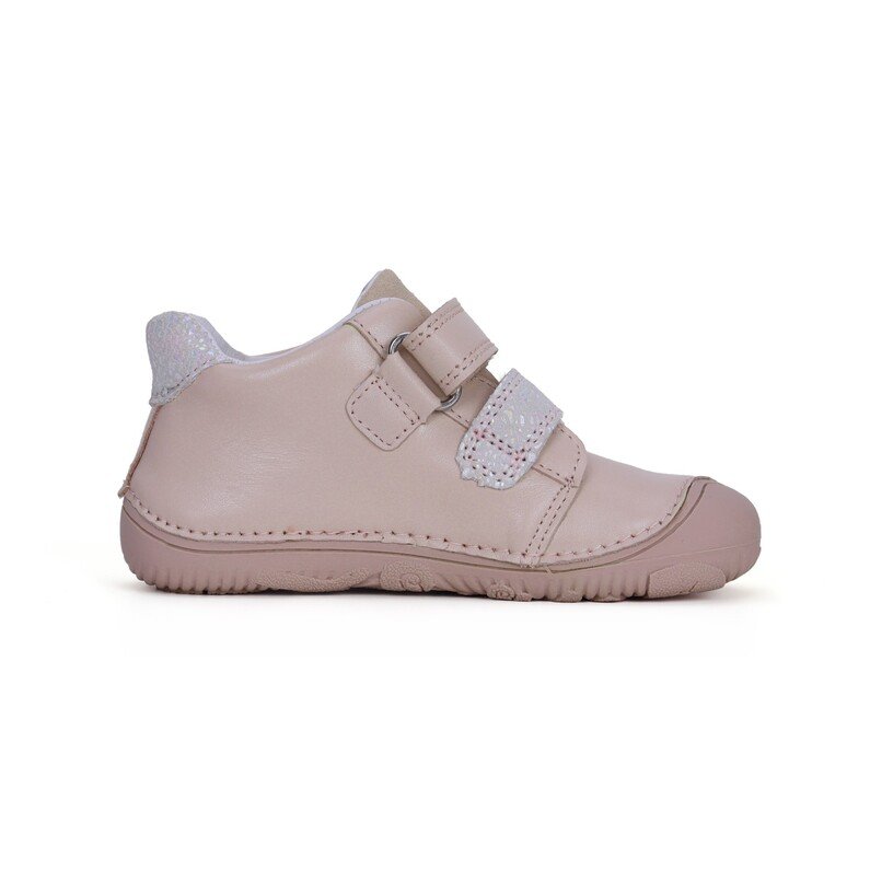 Barefoot šviesiai rožiniai batai 20-25 d. S073-41984
