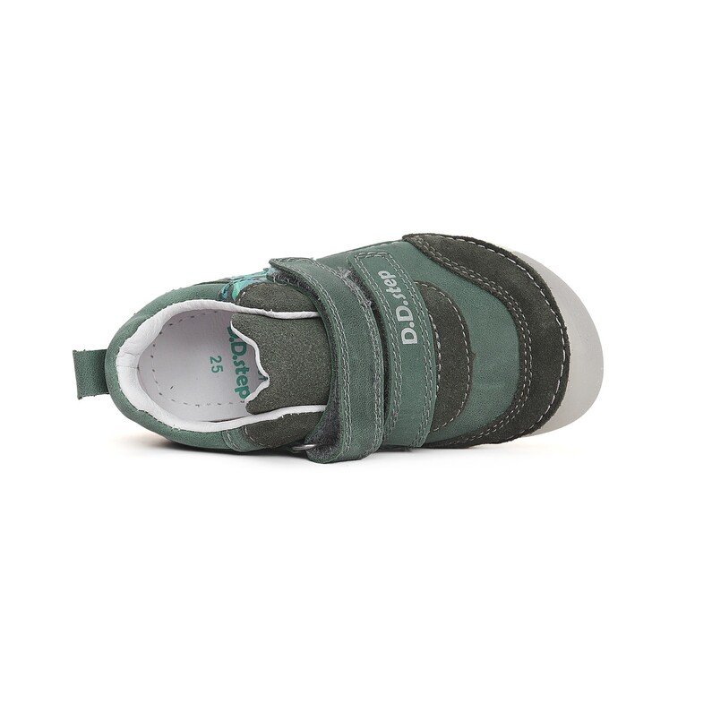 Barefoot žali batai 31-36 d. S063-41948AL