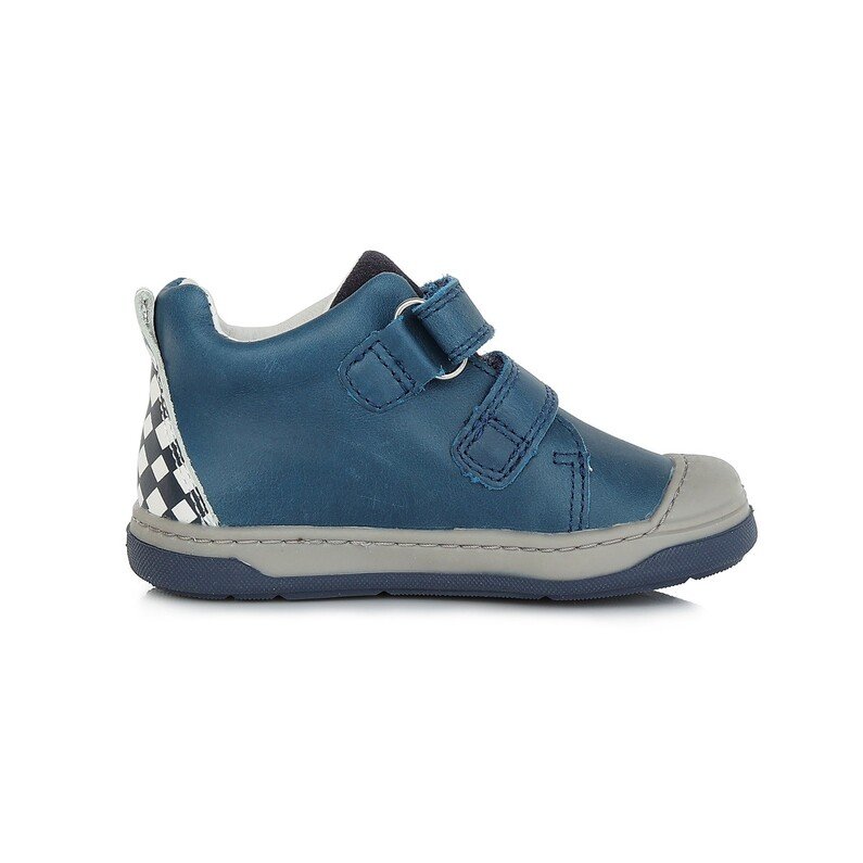 Mėlyni batai 28-33 d. DA03-1-391L