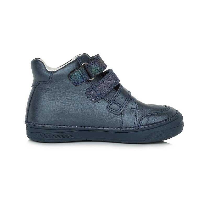Mėlyni batai 31-36 d. A040-316AL
