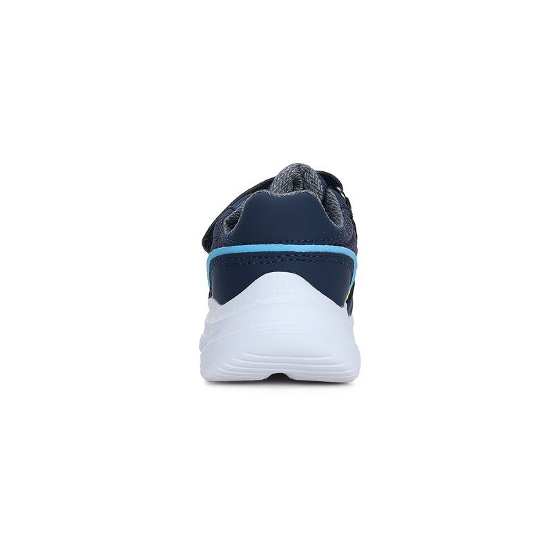 Mėlyni sportiniai batai 30-35 d. F092-41335AL