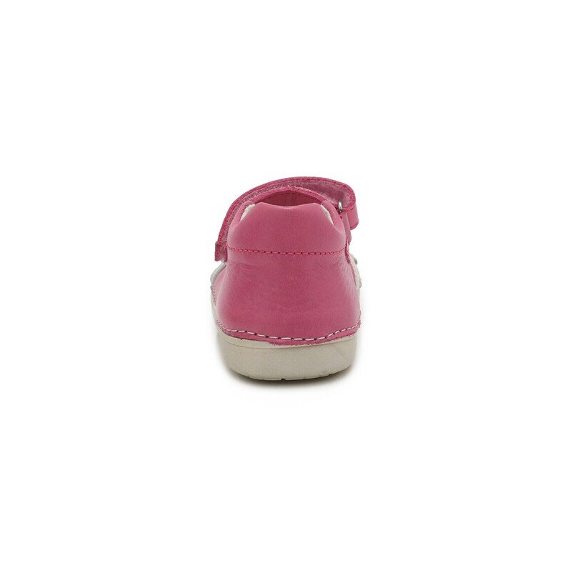 Rožiniai Barefeet batai 20-25 d. 06622B