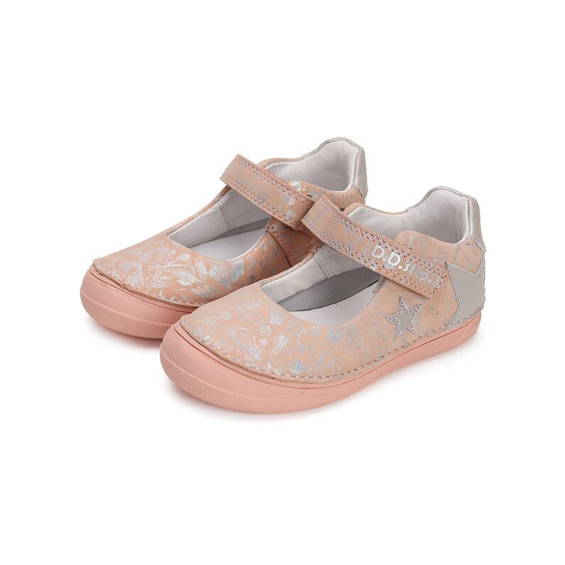 Rožiniai batai 32-37 d. H078-41804AL