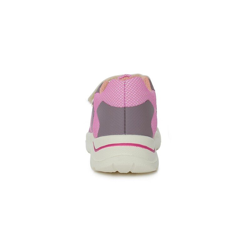 Rožiniai sportiniai batai 24-29 d. F061-378BM