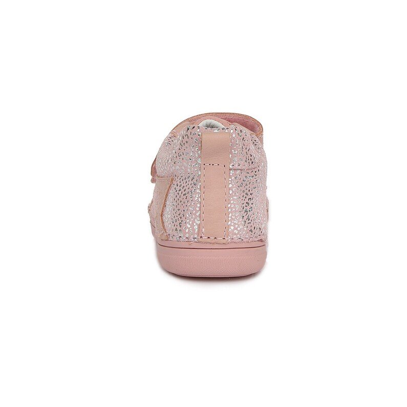 Šviesiai rožiniai batai 26-31 d. S078227AM